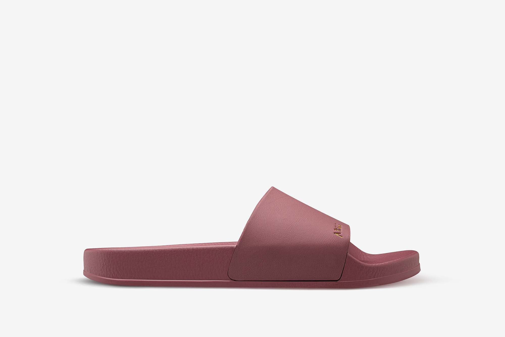 ARKK Collection ARKK Slides Premium | Roan Rouge | Women Slides
